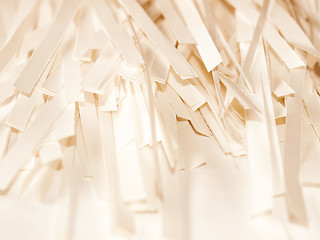 Image showing  Paper shredder vintage
