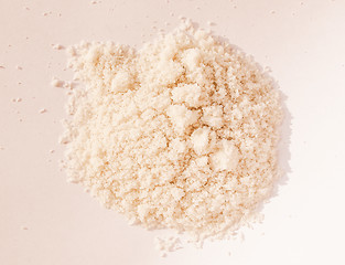 Image showing  Bath salts vintage