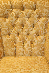 Image showing Upholster pattern