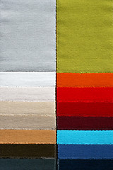 Image showing Color swatch 3