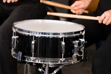 Image showing Drum