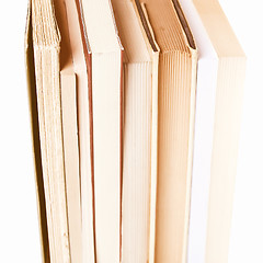 Image showing  Book picture vintage