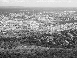 Image showing Stuttgart, Germany