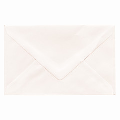 Image showing  Letter envelope vintage