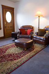 Image showing Family Room