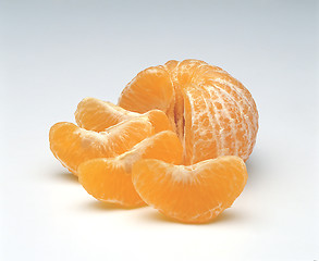 Image showing Orange