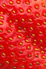 Image showing Strawberry