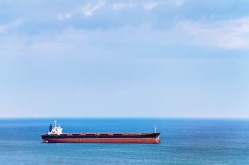 Image showing Bulk Carrier