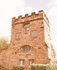 Image showing Swanswell Gate, Coventry vintage