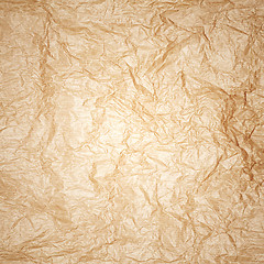 Image showing old paper texture