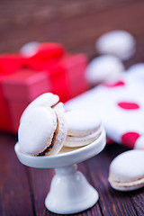 Image showing macaroon