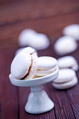 Image showing macaroon