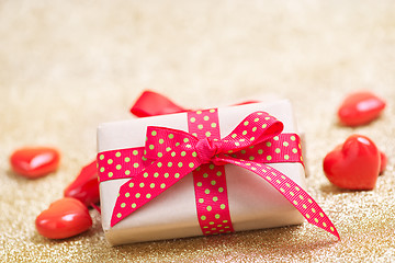 Image showing presents