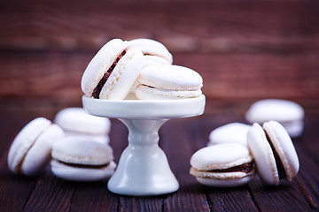 Image showing macaroon