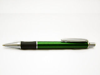 Image showing pen