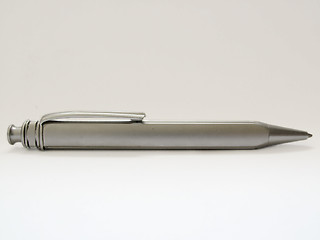 Image showing pen