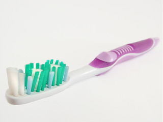 Image showing toothbrush