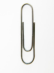 Image showing paper clip