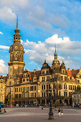 Image showing Dresden, Germany
