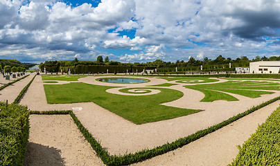 Image showing Versailles, France