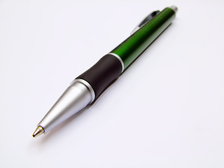 Image showing pen