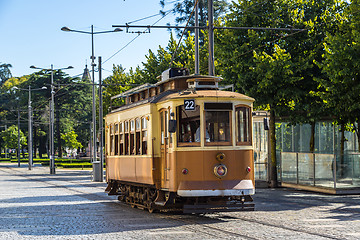 Image showing Porto, Portugal