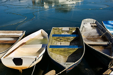 Image showing Rockport, MA