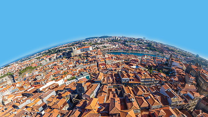 Image showing Porto in Portugal