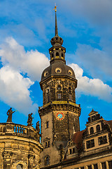 Image showing Dresden, Germany