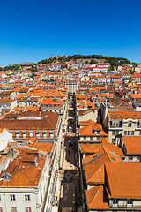 Image showing Lisbon, Portugal.