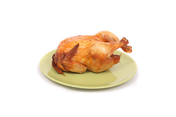 Image showing chicken