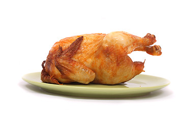 Image showing chicken