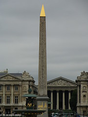 Image showing Paris, France