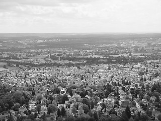 Image showing Stuttgart, Germany