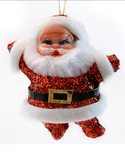 Image showing Santa Claus