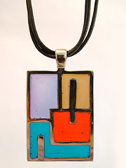 Image showing pendant