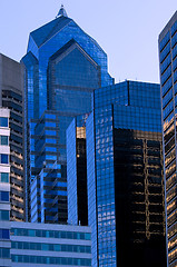 Image showing Two Liberty Place