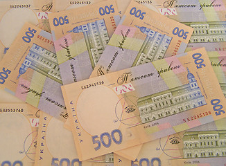 Image showing Money