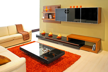 Image showing Living room 4