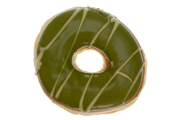 Image showing Donut

