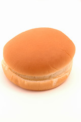 Image showing burger bun 1