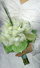 Image showing bouquet