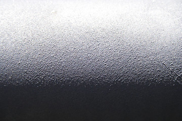 Image showing Metal pattern