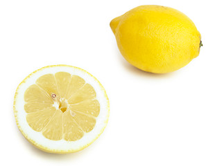 Image showing lemon