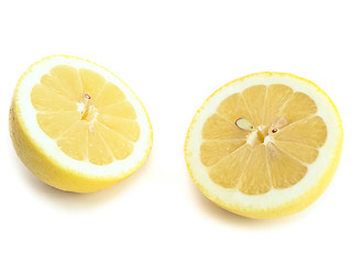 Image showing lemon