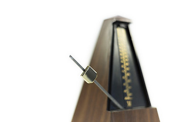 Image showing Metronome