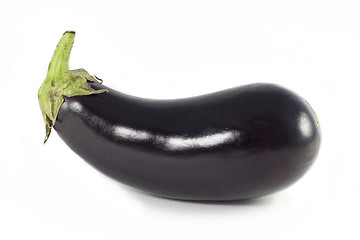 Image showing Eggplant