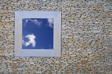 Image showing Free Sky