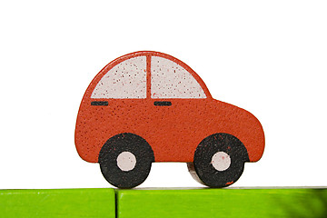 Image showing Car Toy 1