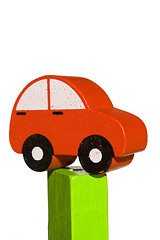 Image showing Car Toy 2